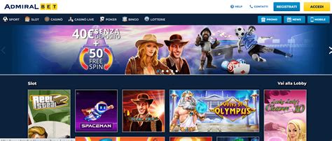 admiralbet casino.